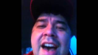 Carrier First Nation song