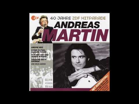 18 Outro "Andreas Martin"