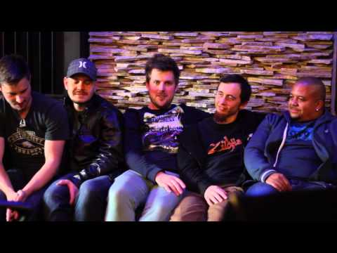 Anders Orkes (Band) – “Liefdesverhale” Ep 2 – Die manne agter die klank
