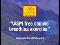 Why Stress More Breathing Sample 