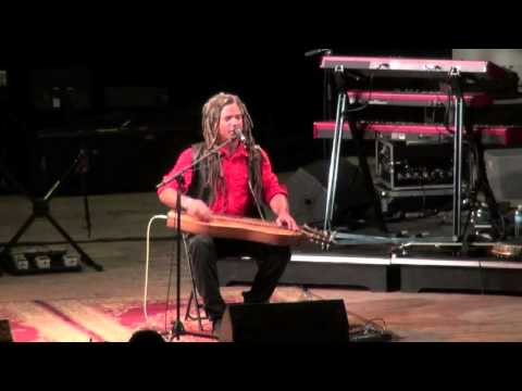 Dulcimerica 287 - "A Tragic Trilogy" - Mountain Dulcimer