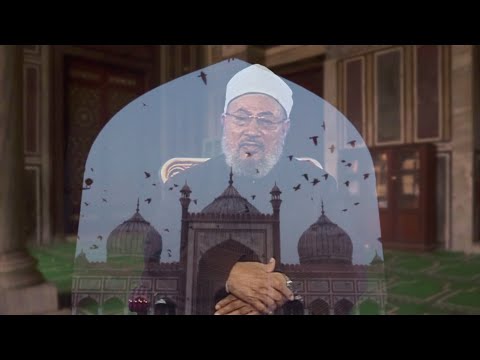 ماذا فقد مَن وجدك؟! وماذا وجد مَن فقدك؟! (15) دعاء الإمام القرضاوي