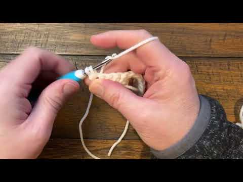 Free Course Learn How to Crochet Easy Alphabet and Numbers Pillows