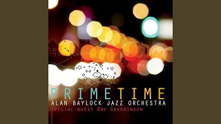 Alan Bayloc jazz: Cold Duck time