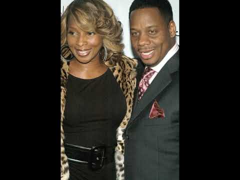 Mary J. Blidge and Kendu Isaacs love story #shorts #celebrity #celebnews #love #celebritycouple
