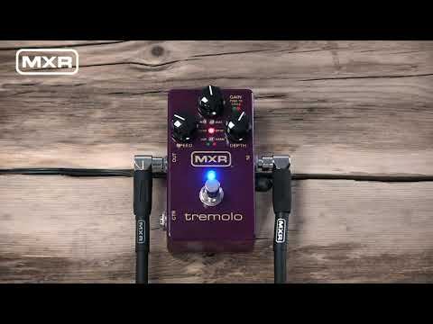 New MXR M305 Tremolo with Free Shipping image 7