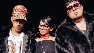 Video Chaka de Cachirula, Loojan y Doony Graff