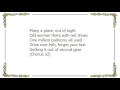 Kenny Burrell - Everydays Lyrics