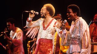 Earth, Wind &amp; Fire. Brazilian Rhyme