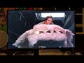 Opening Closing To The Neverending Story 1994 VHS