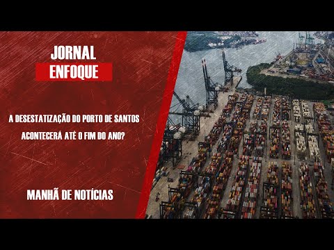 Presidente da Abtra Bayard Umbuzeiro analisa o atual cenário portuária