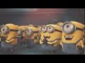 Despicable Me Apple Computer Under New Management