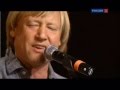 Юрий Визбор: Одинокий гитарист 