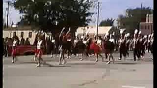 preview picture of video 'Malvern Iowa Homecoming Parade 1987 Part 4'
