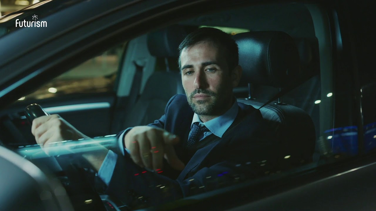 Digital Transformation Company - Futurism Technologies