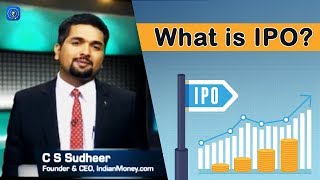 What is IPO? How to Invest in IPO | CNN News18| Episode 54