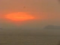 Peruvian Sunset