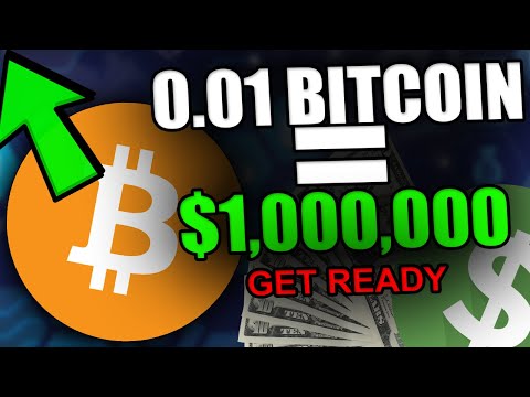 Investuoti bitcoin youtube
