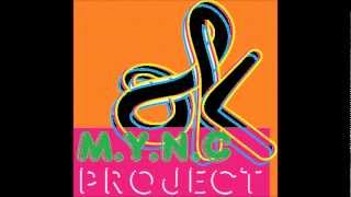 MYNC Project- Stadium (Original Mix)