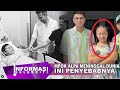 Mpok Alpa Passed Away Today Friend Of Raffi Ahmad Nagita Slavina Nina Mpok Alpa Nina Carolina
