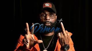Kaaris   AieAieOuille   INSTRUMENTAL  Prod By Drman Beat