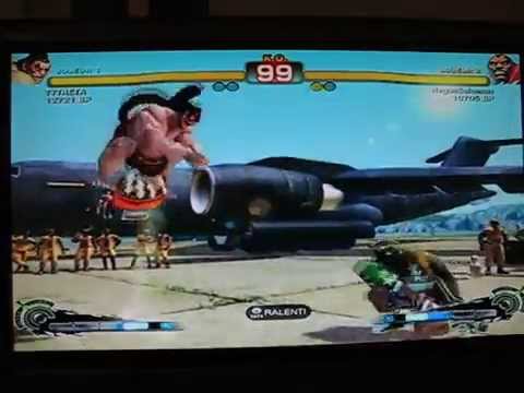 TYTRETA HO NegusSalomon BO SSF4