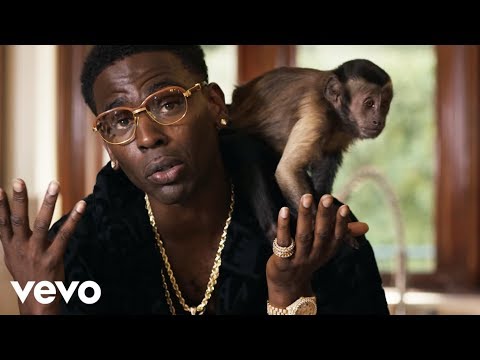 Young Dolph - Royalty (Official Music Video)