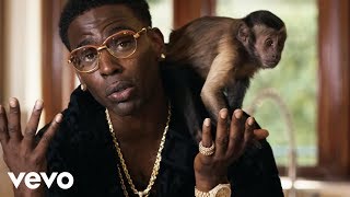 Young Dolph - Royalty