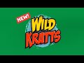 PBS Kids Wild Kratts Season 7 Promo May 2023