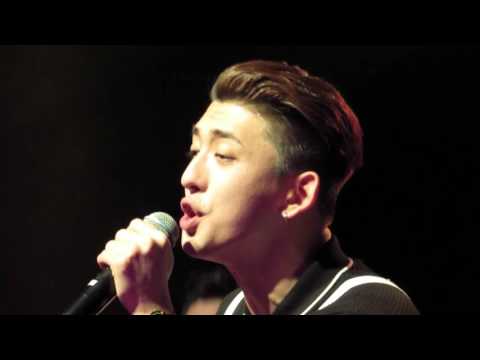 잔나비(Jannabi)_151204_See Your Eyes @뉴이어월드락페스티벌(레진코믹스브이홀)