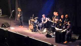 Chas 'n' Dave - That Old Piano: O2 Arena 19.12.2014