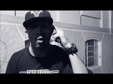 Rima de Esquina semana #35 - Visel Mc - Na Missão (prod Righteouz Knight)