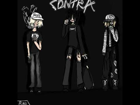 pasteldrip x suisside x palmsveneta - sin city