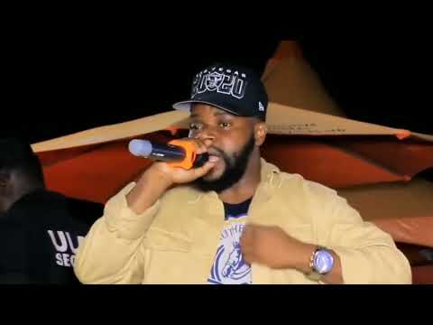 AZIZ AZION AKOLEDDE ALIEN SKIN AKALANGO KU LUMBE LWA KATO LUBWAMA @ibrahcuteofficial