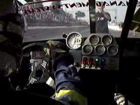 record Piracicaba 6.355s@201m ON BOARD