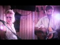 Shout Out Louds - Sugar (Here Today Sessions)