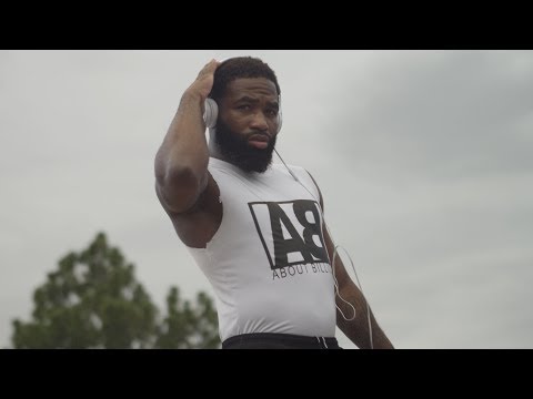 Fight-size Boxing Update: Adrien Broner Training For Manny Pacquiao, Dave Allen, Anthony Yigit’s Eye