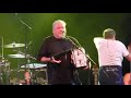 Los Lobos - 'La Pistola y El Corazon', Live at OLT, Deurne, Belgium, 4th of August 2019