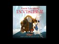 Zara Larsson - Invisible | Klaus OST