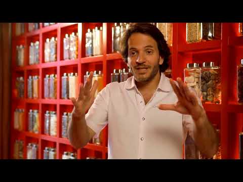 PORTUGAL DESCONHECIDO Episódio9 Gastronomia Japonesa