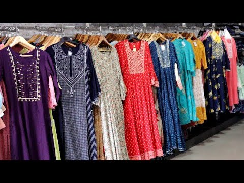 Rs.299 on Branded kurthi maxi kurthi set plazzo Western wear at very low prices