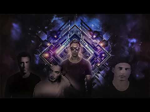 Hardwell - Apollo vs. Ingrosso & Alesso - Calling & Rivero - Down Dirty (Alchemi Mashup)