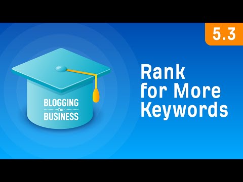 Blogging for Business by Ahrefs Full Course