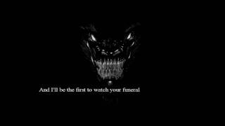 Metallica - Evil (Mercyful Fate) with lyrics