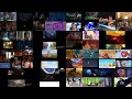 All 100 Movies At Once
