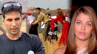 Download lagu Dil Dooba Song Shooting (Film Khakee) | Akshay Kumar, Aishwarya Rai mp3 Download lagu Dil Dooba Song Shooting (Film Khakee) | Akshay Kumar, Aishwarya Rai mp3