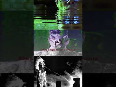 Mutant Jelly Fish Man seen at Three Mile Island Nuclear Plant disaster area - Lenny Llionstar