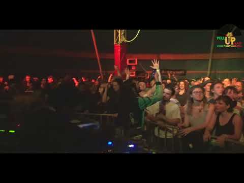 MAASAI WARRIOR SOUND SYSTEM - Extrait Live - Roots'n'Culture Festival #15 - 2018 - Exclu