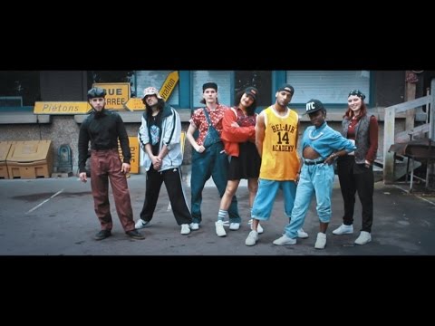 Nojazz - Swingin' in da rain (Remix by Moar)