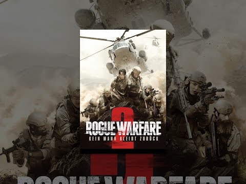 Rogue Warfare 2: Kein Mann bleibt zurück